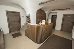 Φωτογραφία από το άλμπουμ του 4 Elements Resort Bled σε Bohinjska Bela