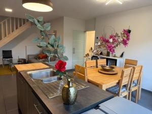 Ảnh trong thư viện ảnh của Atomium Victory ở Brussels +17 ảnh