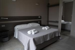 Gallery image of Villa Eliseo in Modena