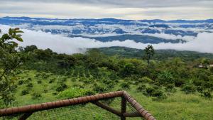 Φωτογραφία από το άλμπουμ του Glamping La Sucursal del Cielo σε Támesis