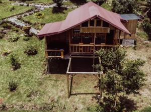 Φωτογραφία από το άλμπουμ του Glamping La Sucursal del Cielo σε Támesis