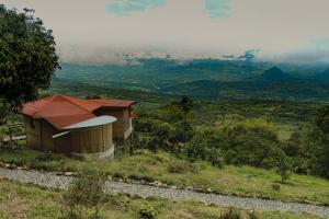 Φωτογραφία από το άλμπουμ του Glamping La Sucursal del Cielo σε Támesis +15 φωτογραφίες