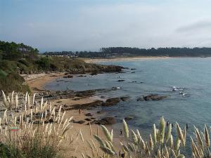 Imagen de la galería de Apartamento de Playa Somo Loredo, en Loredo