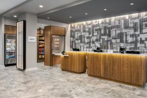 Fotografie z fotogalerie ubytování Courtyard by Marriott Athens Downtown v destinaci Athens