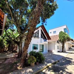 Bygningen som feriehuset ligger i + 71 billeder