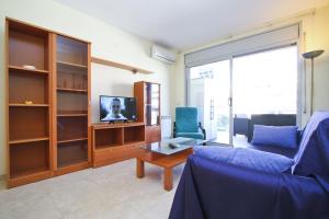 Gallery image of Roura 2 Planetcostadorada in La Pineda