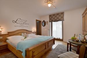 Gallery image of Alpin Hotel Garni Eder - Private Living in Mayrhofen