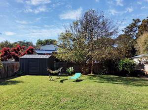 Φωτογραφία από το άλμπουμ του Blue Seas σε Culburra Beach