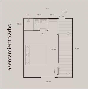 Gallery image of Los Asentamientos in Máncora