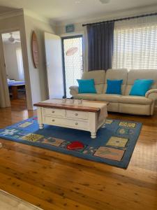 Fotografie z fotogalerie ubytování My Hideaway - Pet Friendly v destinaci Callala Beach