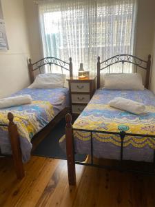 Fotografie z fotogalerie ubytování My Hideaway - Pet Friendly v destinaci Callala Beach