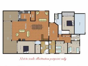 Fotografie z fotogalerie ubytování Riverside Delight v destinaci Greenwell Point + 8 fotografií