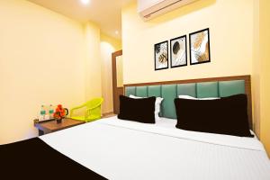 Fotografie z fotogalerie ubytování Hotel O Cuttack inn v destinaci Katak