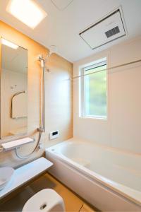 Ένα μπάνιο στο Class Besso Ise - Vacation STAY 73690v