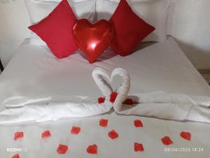 Afbeelding uit fotogalerij van Pousada sollaris in Serra do Cipo +22 foto's