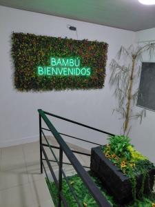 Fotografie z fotogalerie ubytování Bambú v destinaci Panamá