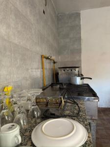 Billede fra billedgalleriet på Centro Resort i Termas de Río Hondo