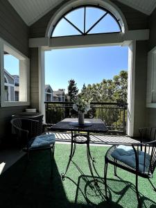 Galeriebild der Unterkunft Big one bedroom in the Palo Alto, close to Stanford, CA USA -Newly remodeled, Nice Relaxing Place in Palo Alto