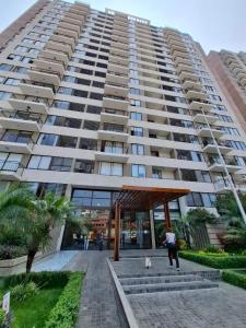 Fotografie z fotogalerie ubytování Habitacion indvidual con gimnasio, cerca al parque kennedy v destinaci Lima