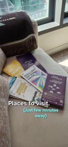 Gallery image of La Maison De L'amour in Seoul