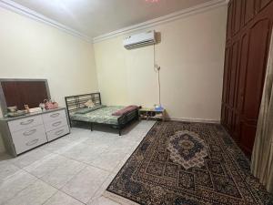 Postel nebo postele na pokoji v ubytování Villa 28