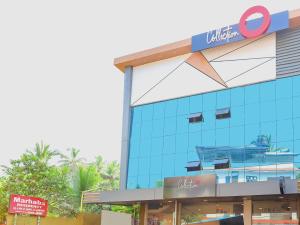 Budova, kde se hotel nachází + 34 fotografií