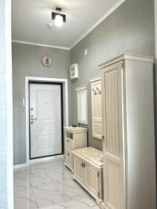 Billede fra billedgalleriet på Квартира Достык плаза i Almaty