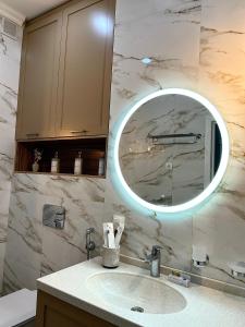 Billede fra billedgalleriet på Квартира Достык плаза i Almaty + 2 billeder