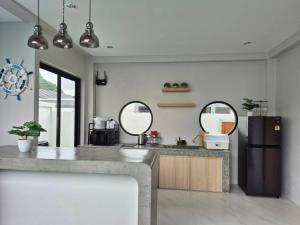 Gallery image of Wara Pool Villa Aonang in Ban Phung Noi