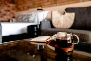 Fotografie z fotogalerie ubytování Buckaroo Motor Inn v destinaci Warwick