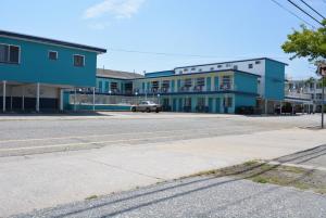 Gallery image of Royal Court Motel in Wildwood