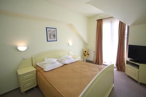 Gallery image of Hotel Ruia in Poiana Brasov