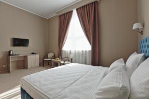 Imagen de la galería de Fortis Hotel Moscow Dubrovka, en Moscú