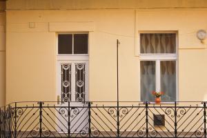 ブダペストにあるLittle Hungary Apartmentのギャラリーの写真