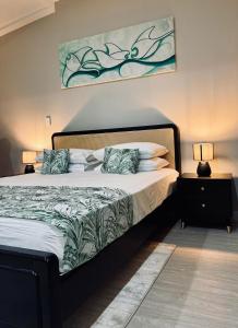 Gallery image of King Solomon Hotel in Honiara