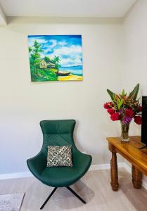 Gallery image of King Solomon Hotel in Honiara