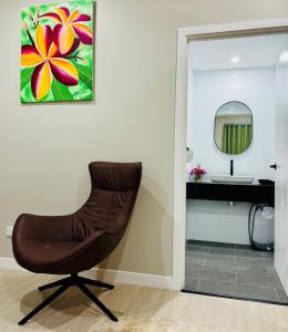 Gallery image of King Solomon Hotel in Honiara