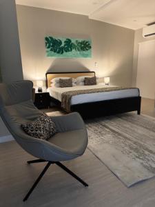 Gallery image of King Solomon Hotel in Honiara