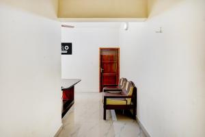 Gallery image of Super Hotel O Kilpauk Near Don Bosco College in Chennai