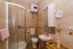 Fotografie z fotogalerie ubytování Apartment Marela v destinaci Mokošica