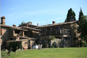 Imagem da galeria de Agriturismo Il Cocco em Montalcino