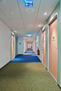 ibis budget Saint-Quentin Centre Gare