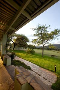 Gallery image of Ghaub Nature Reserve & Farm - ONE Namibia in Groutfontein