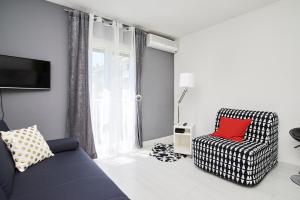 Fotografia z galérie ubytovania Studio Apartment Vanda v destinácii Umag + 20 fotografií