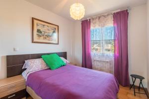 Gallery image of Apartamento San Juan Cuchía in Cuchia