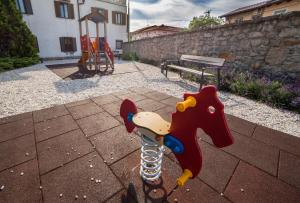 Fotografie z fotogalerie ubytování Sabotin, Hotel & Restaurant v destinaci Nova Gorica