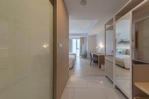 Afbeelding uit fotogalerij van Chien Tang Art Hotel  +10 foto's