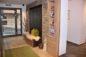 Fotografia z galérie ubytovania Gletscherblick B&B v destinácii Ischgl