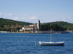 Gallery image of Holiday Home Isabella in Vis