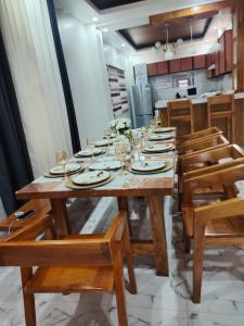 Gallery image of Bethel Shalom in Daet